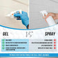 🔥NEW YEAR BUY 1 GET 1 FREE WITH FREE BRUSH!!!💥Mold Removal Gel Multi-Purpose Household Cleaning Gel