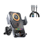 ✨New Special📱Wireless Fast Charging Car Mount (2026) – 360° Rotation, Strong Grip & Fast Charging 🔋