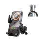 ✨New Special📱Wireless Fast Charging Car Mount (2026) – 360° Rotation, Strong Grip & Fast Charging 🔋