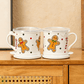 🎅Christmas Hot Sale🎅25-oz Mug Meals w/ Lid-its
