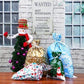 🔥Christmas Sale 50% OFF🎅The World’s Best Christmas Gift Bag With Drawstring🎁