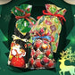 🔥Christmas Sale 50% OFF🎅The World’s Best Christmas Gift Bag With Drawstring🎁