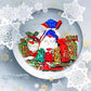 🔥Christmas Sale 50% OFF🎅The World’s Best Christmas Gift Bag With Drawstring🎁