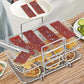 🔥BUY 2 GET 10% OFF- Stainless Steel Multi-layer Dehydrator Rack