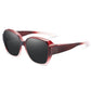 🔥UV400 Polarized Cat-Eye Sunglasses😎Fit Over Glasses