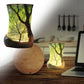 🔥Mother's Day 70% Off🌿“Enchanted Forest” Nature-Inspired Ambient Lamp
