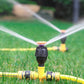🔥Buy 1 Get 1 Free💦360° Rotation Auto Irrigation System