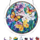 🎁💥LAST DAY SALE 50% OFF!!🧩Acrylic 80 Pcs Puzzle✨Suncatcher Hanging Ornament