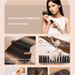 😍This is a lifesaver!🔥Mini Cordless Hair Straightener Comb