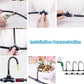 🔥Summer Promotion 49% OFF -🚿360° Curved Garden Automatic Irrigation System