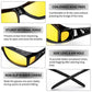 🔥LAST DAY ON SALE✨ Night Vision Driving Glasses, Anti-glare Polarized