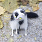 ✨New Desk Weirdo 😍Wool Felt Familiars – Quirky Handmade Companions