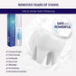 😁Buy 1 Get 1 Free🦷Teeth Whitening Essence🌿✨Your teeth DESERVE the best💪