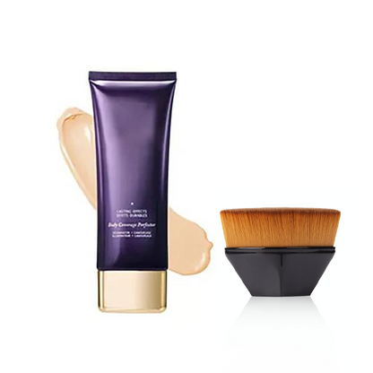 💖LAST DAY SALE £8.99 with FREE BRUSH!!💖Waterproof, lightweight & flawless Coverage Perfector 6