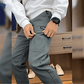 🔥Last Day 70% OFF🏆High Stretch Multi-pocket Durable Cargo Pants