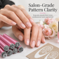 💅🔥 Early Black Friday – 50% OFF Nail Art Stamp Pen! ✨💖