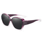 🔥UV400 Polarized Cat-Eye Sunglasses😎Fit Over Glasses