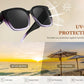 🔥UV400 Polarized Cat-Eye Sunglasses😎Fit Over Glasses