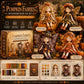 ⭐New Arrival 🔥LAST DAY 49% OFF🧵Fairy Patchwork DIY Collection