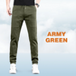 🔥Last Day 70% OFF🏆High Stretch Multi-pocket Durable Cargo Pants
