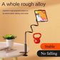 📱 Flexible 360° Rotating Tablet & Phone Holder