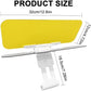 ☀️ £8.99 | LAST CHANCE TO DRIVE GLARE-FREE! 🚗 Sun Visor Extension – Your Everyday Driving Essential!