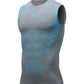 🔥 50% OFF NOW! 💪 Slimoly® Ionic Shaping Vest – Compression & Cooling – Body Contouring & Sleeveless – Invisible Under Clothes 🕶️
