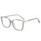 ✨WOMEN'S PORTABLE FASHION ANTI-BLUE LIGHT READING GLASSES✈