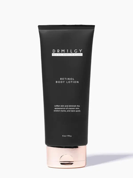 ✨New Special Save 80% Off⚡50K+ SOLD!🔥Retinol Body Lotion 6 oz 🌿With Shea Butter and Ceramides Skin Care Hydrating