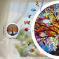 🎁💥LAST DAY SALE 50% OFF!!🧩Acrylic 80 Pcs Puzzle✨Suncatcher Hanging Ornament