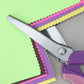 🔥 50% OFF! ✂️ Premium Pinking Shears – Sharp, Comfortable & Perfect for Sewing & Crafts!