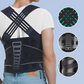 🔥LAST DAY SAVE 80% OFF👍Strong Support Universal Adjustable Back Posture Corrector🏃‍♂️