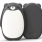 🐻❄️ 60% OFF – LAST CHANCE! 🔥 Rechargeable Bear Hand Warmers – Instant Cosy Warmth, Anywhere! 💚🎁