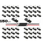 💥New Year Special £0.12/pc🔧Double-Wire Plug-in Connector Led Light Strip Connectors 2 Pin⚙️