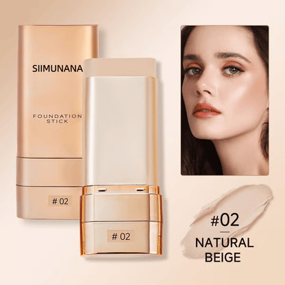 ✨NEW UPDATED🔥Luminous Dual-Ended Concealer Foundation Stick💥All skin tones friendly, full coverage, long-lasting!