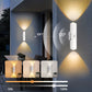 🔥Christmas Sale - Rechargeable Smart LED Motion Sensor Ambient Light
