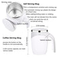 🎄Christmas Sales 50% Off🎁Automatic Magnetic Stirring Coffee Mug