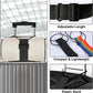 🔥 Buy 1 Get 1 Free💥Multi Use Strong Adjustable Luggage Connector Straps