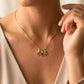 🔥Mother's Day 70% Off👩‍🦰Mom's Love Necklace❤️
