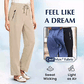 🔥Mother's Day Save 70% Off👖Women's Ultra Soft Stretch Perfect Drape Casual Pants