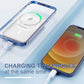 🏆2026 NEW COLOR🥳💞50K+ SOLD!💎🔋 60% OFF! 15W Fast Magnetic Power Bank – Wireless charging at full speed! Snaps on & powers up your phone effortlessly. The quick, cable-free solution. ⚡🧲