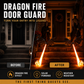 🐉🔥 50% OFF! Dragon Flame Halloween Decoration 🎃✨
