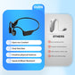 👂Revitalize your ears again💖 💥 Christmas Special Offer !🔥Bone Conduction Smart Hearing Aid Bluetooth Earphones