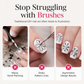 💅🔥 Early Black Friday – 50% OFF Nail Art Stamp Pen! ✨💖
