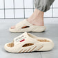 🔥2026 Hot sale 50% OFF🔥☁️🦶 Memory Foam Slippers | Arch Support, Non-slip, Suitable for Wet and Dry Use, Easy to On and Off, Stylish and Versatile