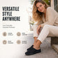 👟50% OFF☁️Casual Comfort Breathable Mesh Slippers – Lightweight, airy, slip-on style – indoor & outdoor comfort. 🔥☀️