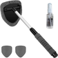 Christmas Promotion—UP TO 80% OFF🔥Microfiber Car Windshield Cleaning Tool with Extendable Handle (NEW Updated)