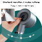 🎅Christmas Up To Save 80% Off🚿Multi-functional High Pressure Shower Head Set