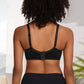 🔥 50% OFF! Minimal Lace Bra – Full Coverage & Everyday Comfort