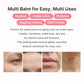💖Mother's Day Only £7.99🔥PDRN Pink Collagen Volume Multi Balm - New Formula, Ultimate Lift & Smooth Finish ✨